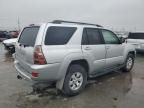 2004 Toyota 4runner SR5