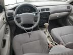 2001 Chevrolet GEO Prizm Base