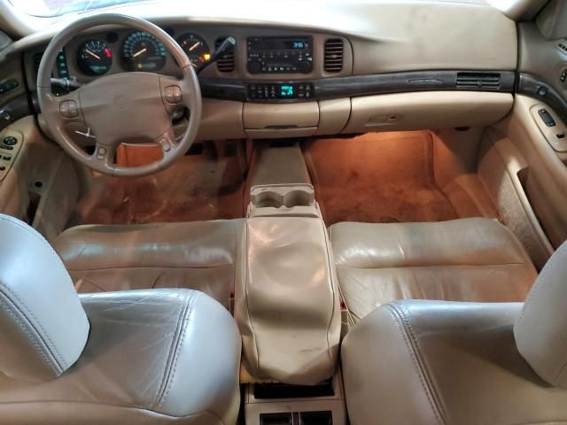 2004 Buick Lesabre Limited