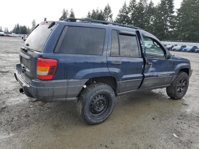 2004 Jeep Grand Cherokee Laredo