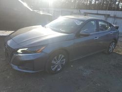 Salvage Cars with No Bids Yet For Sale at auction: 2023 Nissan Altima S