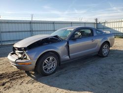 2006 Ford Mustang en venta en Bakersfield, CA