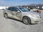 2013 Chevrolet Malibu 1LT