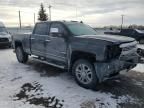 2016 Chevrolet Silverado K2500 High Country