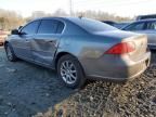 2007 Buick Lucerne CXL