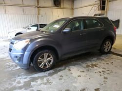 2013 Chevrolet Equinox LS en venta en Gainesville, GA