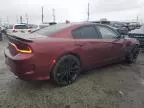 2019 Dodge Charger Scat Pack