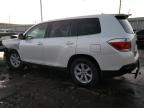 2012 Toyota Highlander Base