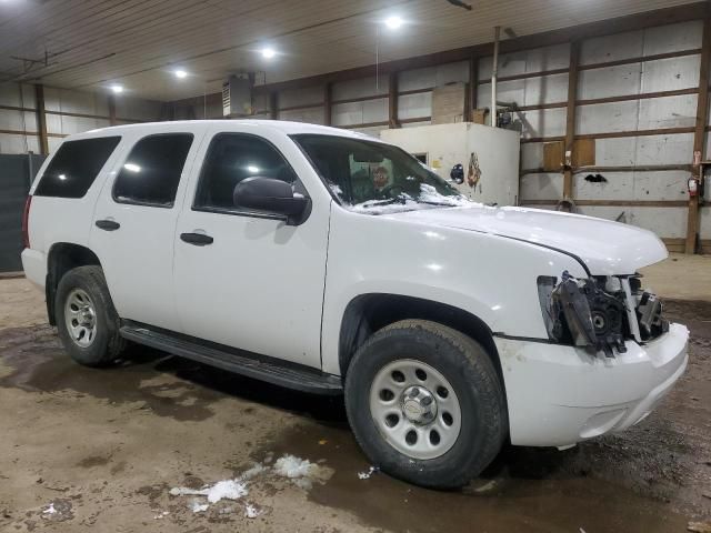 2011 Chevrolet Tahoe Special