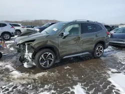 Subaru Vehiculos salvage en venta: 2023 Subaru Forester Touring