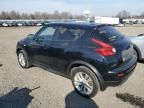 2011 Nissan Juke S