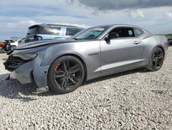 2021 Chevrolet Camaro LS en venta en West Palm Beach, FL