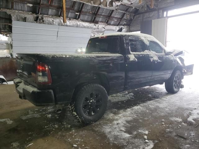 2021 Dodge RAM 2500 BIG Horn