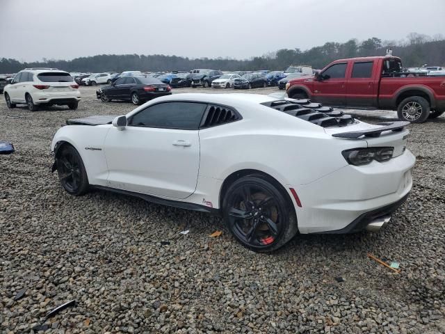 2019 Chevrolet Camaro SS