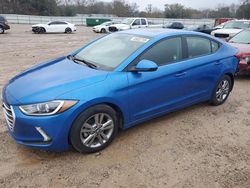 Run And Drives Cars for sale at auction: 2017 Hyundai Elantra SE