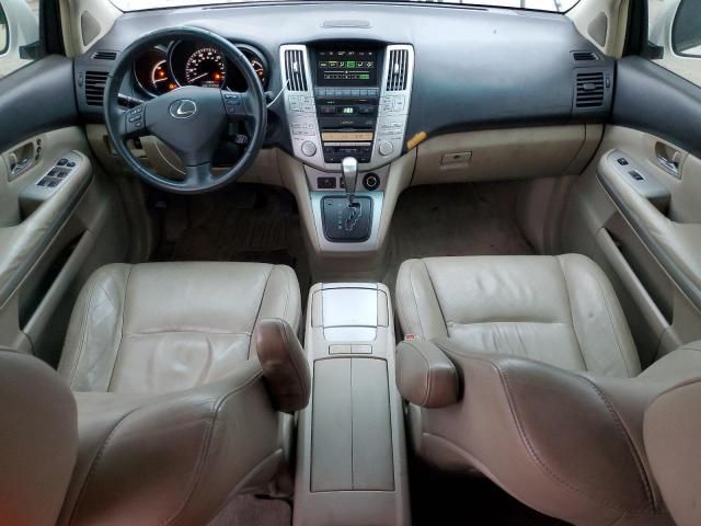 2006 Lexus RX 400