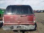 2003 Chevrolet Tahoe K1500