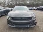 2018 Dodge Charger SXT Plus