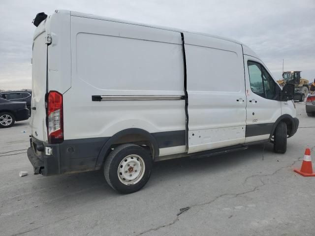 2019 Ford Transit T-150