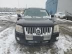 2010 Mercury Mariner Premier