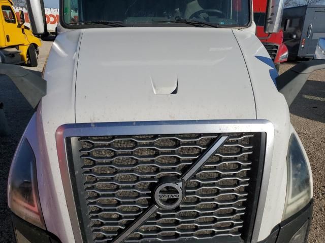 2019 Volvo VN VNL