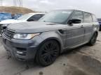 2015 Land Rover Range Rover Sport SC