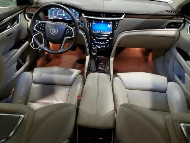 2013 Cadillac XTS Premium Collection