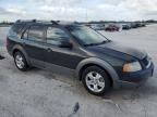 2007 Ford Freestyle SEL