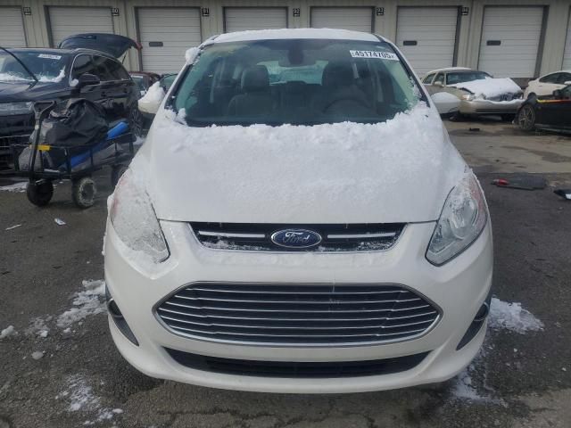 2015 Ford C-MAX SEL