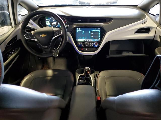 2018 Chevrolet Bolt EV Premier