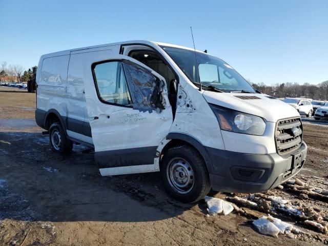 2020 Ford Transit T-250