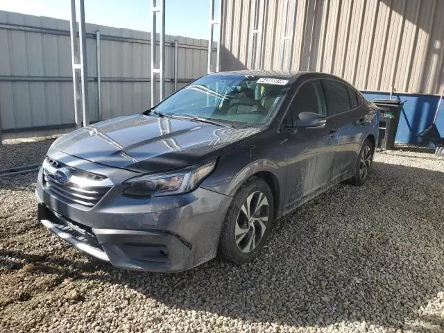 2021 Subaru Legacy Premium