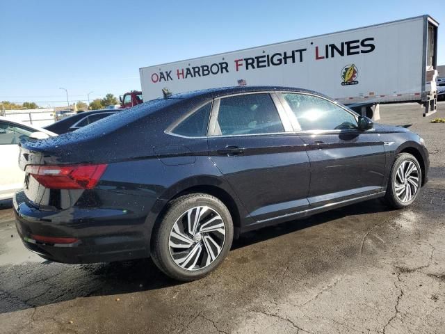 2021 Volkswagen Jetta SEL