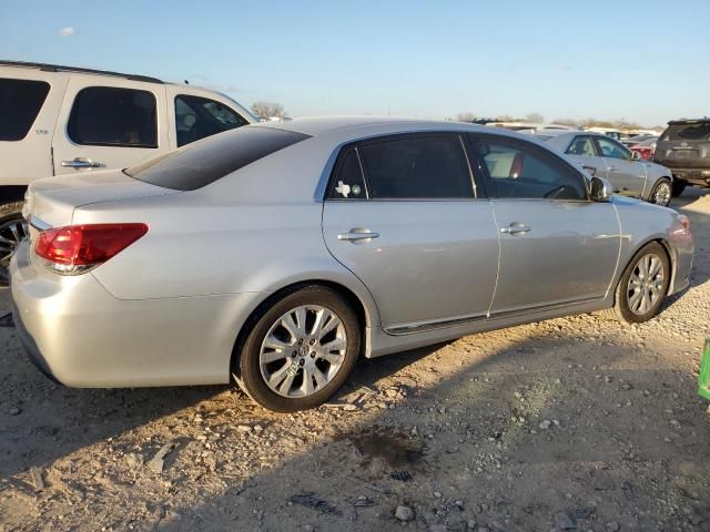 2012 Toyota Avalon Base