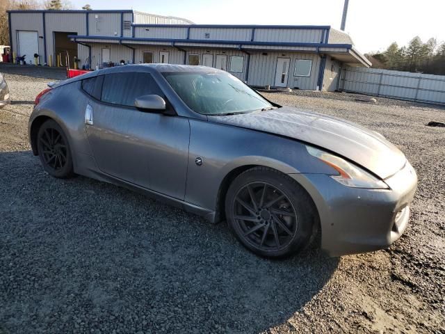 2013 Nissan 370Z Base