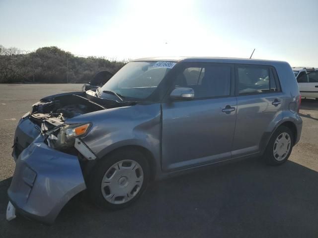 2012 Scion XB