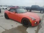 2008 Pontiac Solstice GXP