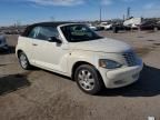 2005 Chrysler PT Cruiser Touring