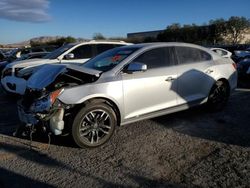 Salvage cars for sale at Las Vegas, NV auction: 2012 Buick Lacrosse Premium