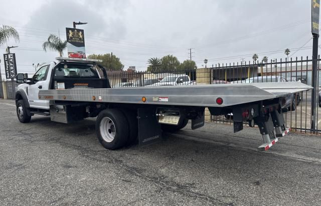 2021 Ford F600 Super Duty