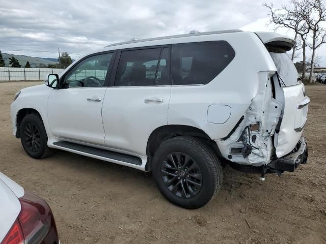 2021 Lexus GX 460 Premium