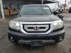 2011 Honda Pilot LX