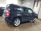 2012 Jeep Patriot Latitude