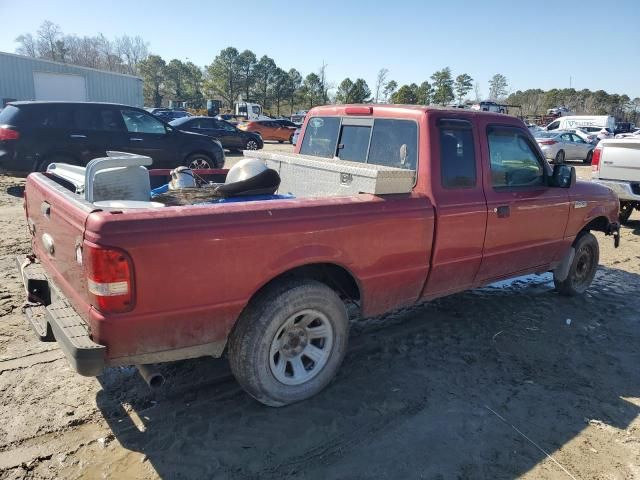 2006 Ford Ranger Super Cab