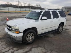 Chevrolet salvage cars for sale: 2006 Chevrolet Tahoe C1500