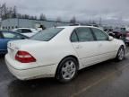 2004 Lexus LS 430