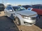 2012 KIA Optima EX