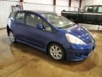 2009 Honda FIT Sport