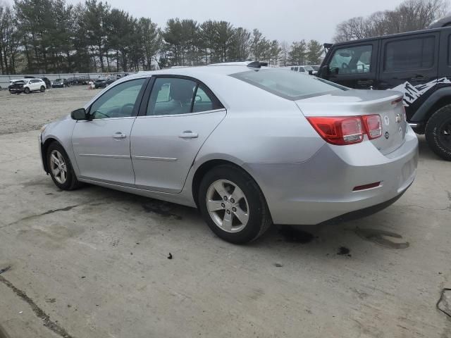 2014 Chevrolet Malibu LS