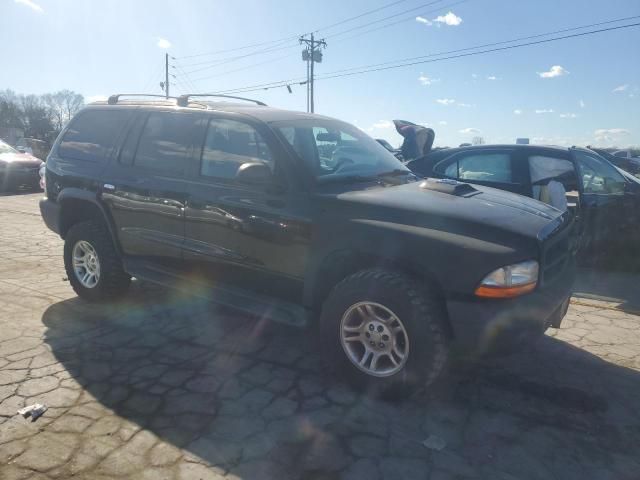 2003 Dodge Durango Sport